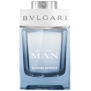 Bulgari Man Glacial Essence Eau de Parfum Spray 100ml