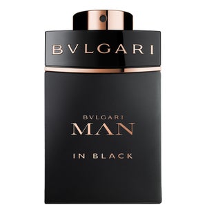 Bulgari Man In Black Eau de Parfum Spray 60ml