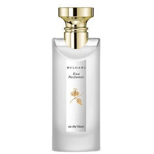 Bulgari Eau Parfumee Au The Blanc Cologne Spray 75ml