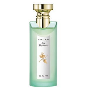 Bulgari Eau Parfumee Au The Vert Eau de Cologne Spray 75ml