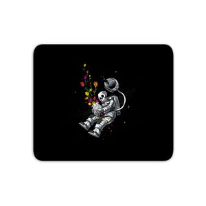 End Of Humanity Mouse Mat