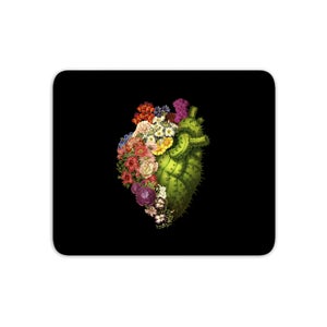 Healing Heart Mouse Mat