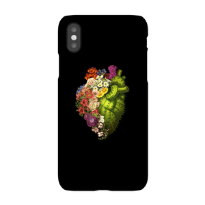 Healing Heart Phone Case for iPhone and Android
