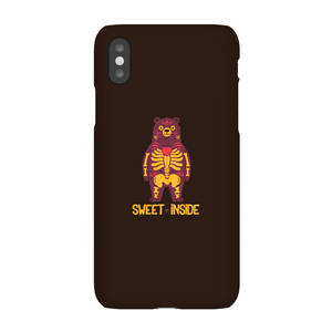 Sweet Inside Phone Case for iPhone and Android