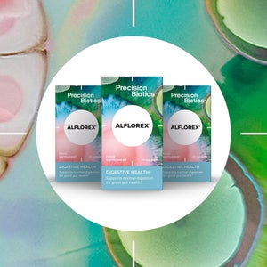 Alflorex® New Beginnings - 3x30 Capsules