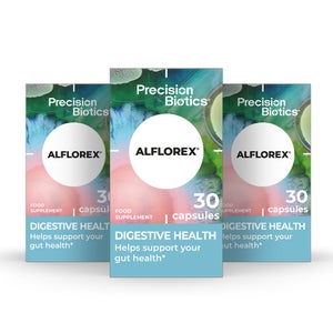 Alflorex® Plus Calcium 12-Week Gut Health Plan