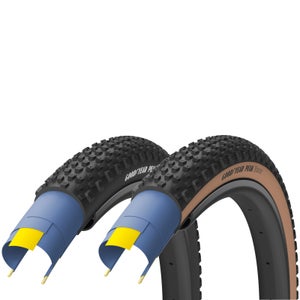 Goodyear Peak Ultimate Tubeless Gravel Tyre