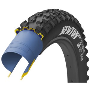 Goodyear Newton MTF Enduro Tubeless MTB Tyre