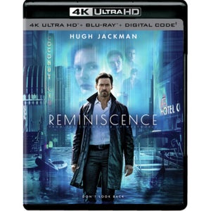 Reminiscence - 4K Ultra HD (Includes Blu-ray)