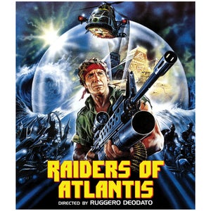 Raiders Of Atlantis