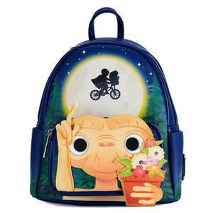 Loungefly ET Ill Be Right Here Mini Backpack