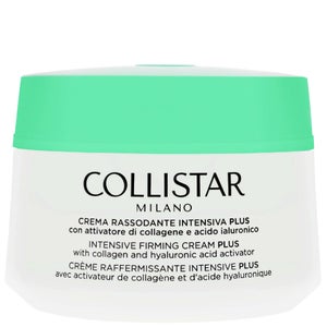 Collistar Body Intensive Firming Cream 400ml