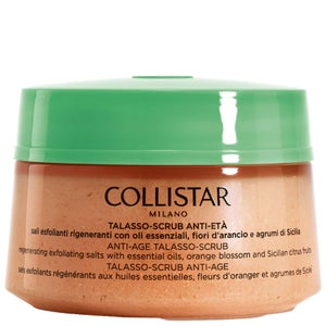 Collistar Body Anti-Age Talasso-Scrub 300g