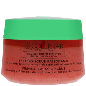 Collistar Body Exfoliating Firming Talasso-Scrub 700g
