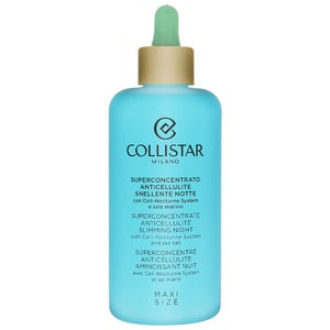 Collistar Body Anticellulite Slimming Superconcentrate 200ml