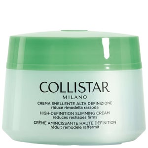 Collistar Body Sculpting High Definition Slimming Cream 400ml