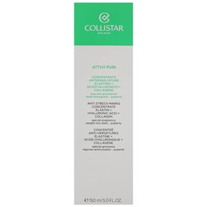 Collistar Body Anti Stretch Marks Concentrate 150ml