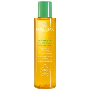 Collistar Body Precious Body Oil 150ml