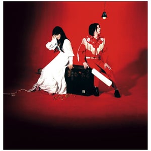 The White Stripes - Elephant Vinyl