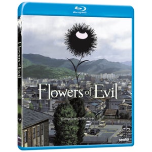 Flowers Of Evil: Complete Collection
