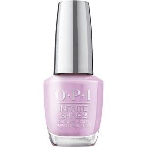 OPI Infinite Shine - Gel like Nail Polish - Achievement Unlocked Purple Xbox Collection 15ml