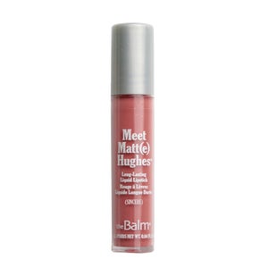 theBalm Meet me Matte Hughes - Sincere - The Balm