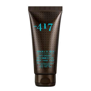 -417 Absolute Mud – Anti-Oxidant Rich Mud Butter Body-Hand-Foot