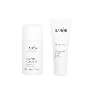 Babor Cleanse and Care Set
