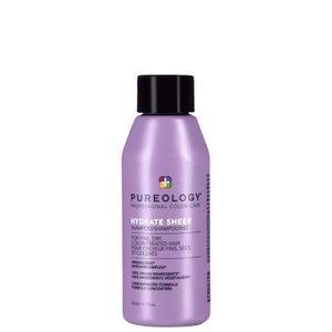 Pureology Hydrate Sheer Shampoo 50ml