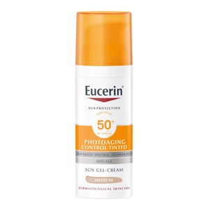 Eucerin Sun Photoaging Control Tinted SPF50+
