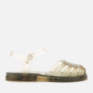 Melissa Women's Obsessed Sandals - Sage Clear