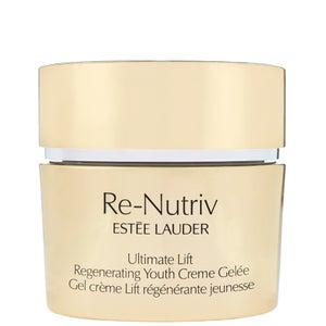 Estée Lauder Re-Nutriv Ultimate Lift Regenerating Youth Creme Gelee 50ml