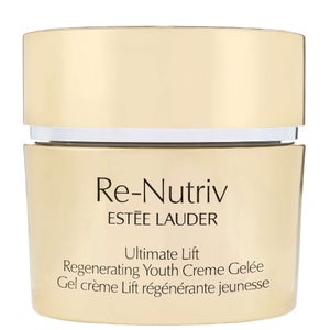 Estée Lauder Re-Nutriv Ultimate Lift Regenerating Youth Creme Gelee 50ml