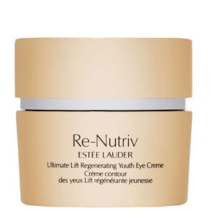 Estée Lauder Re-Nutriv Ultimate Lift Regenerating Youth Eye Creme 15ml