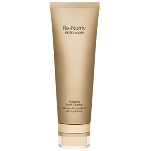 Estée Lauder Cleanser, Toner & Makeup Remover Re-Nutriv Intensive Hydrating Foam Cleanser 125ml