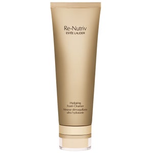 Estée Lauder Cleanser, Toner & Makeup Remover Re-Nutriv Intensive Hydrating Foam Cleanser 125ml
