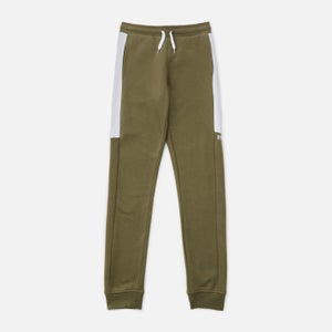 Hugo Boss Boys' Classic Jogging Bottoms - Khaki