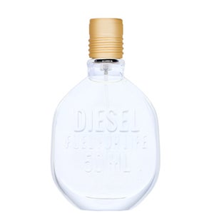 Diesel Fuel For Life For Him Eau de Toilette Spray 50ml