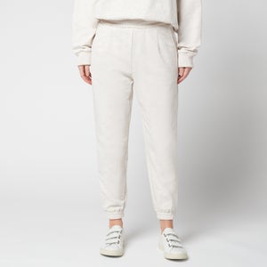 Varley Women's Lincoln Pants - Ivory Marl