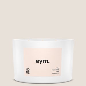 EYM Three Wick Home Candle - The Grounding One