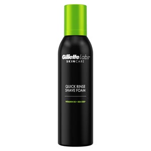 Gillette Labs Shaving Foam 240ml