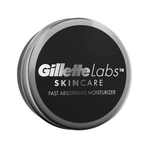 Gillette Labs Moisturiser 100ml