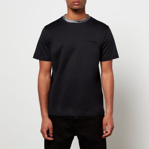 Missoni Men's Short Sleeve T-Shirt - Black