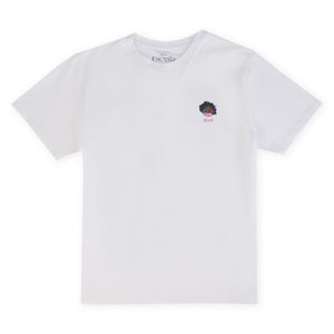 Disney Besos Unisex T-Shirt - White