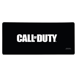 Call Of Duty Logo Gaming Mausmatte