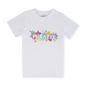 Disney Mirabel Kids' T-Shirt - White
