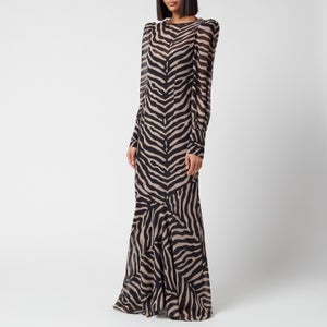 De La Vali Women's Rio Dress - Zebra