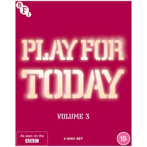 Play for Today Volume 3