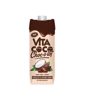 Vita Coco Choc-o-lot Chocolate & Coconut Drink - 1 Litre