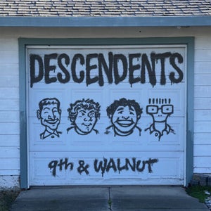 Descendents - 9th & Walnut Vinyl